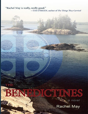 Item #00024 The Benedictines. Rachel May.