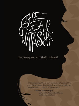 The Real Natasha. Michael Leone.