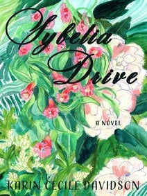 Item #00052 Sybelia Drive. Karin Cecile Davidson